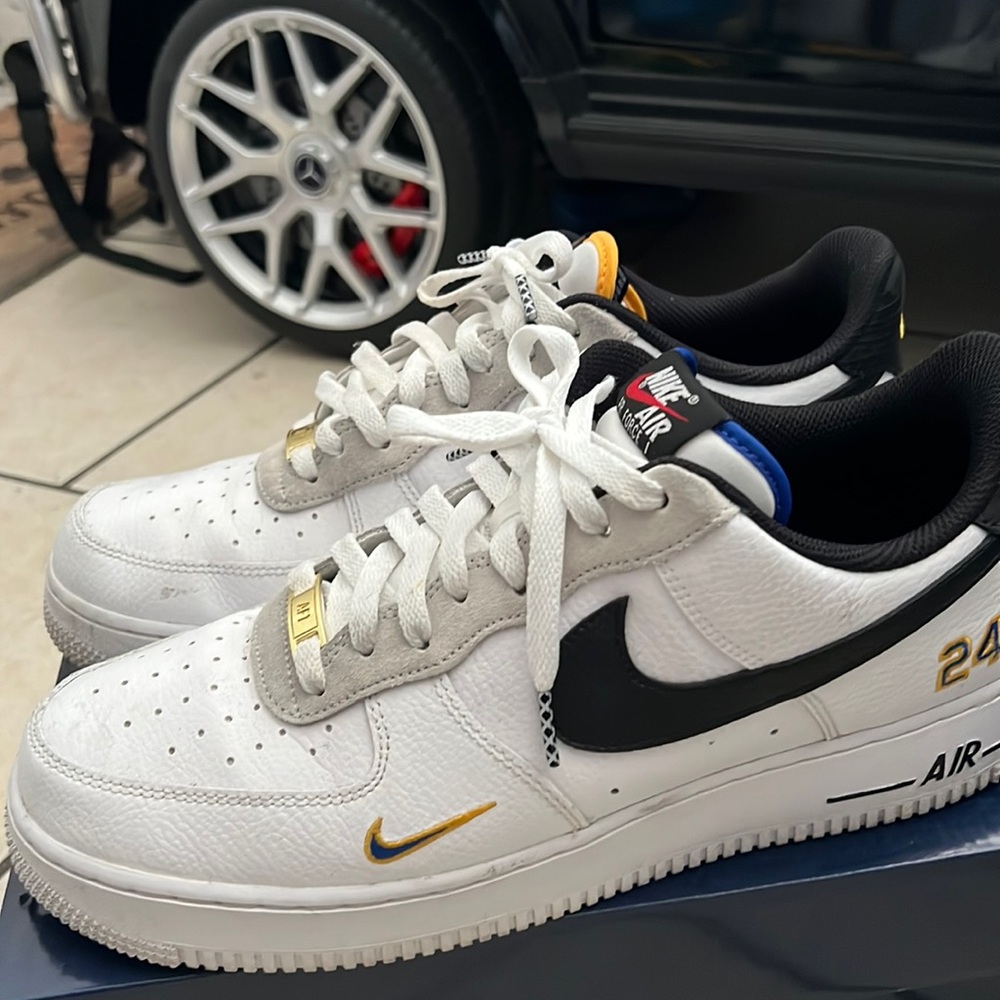 Air Force 1 size 11